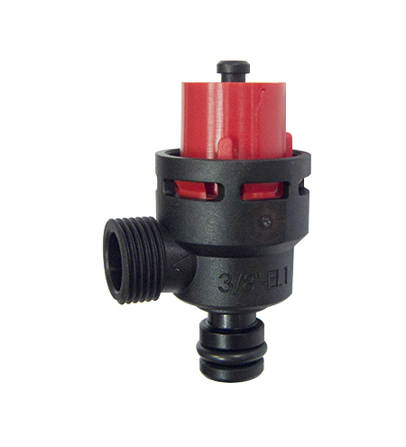 Предохранительный клапан 3 бар, 3/8, для Bosch, Ariston