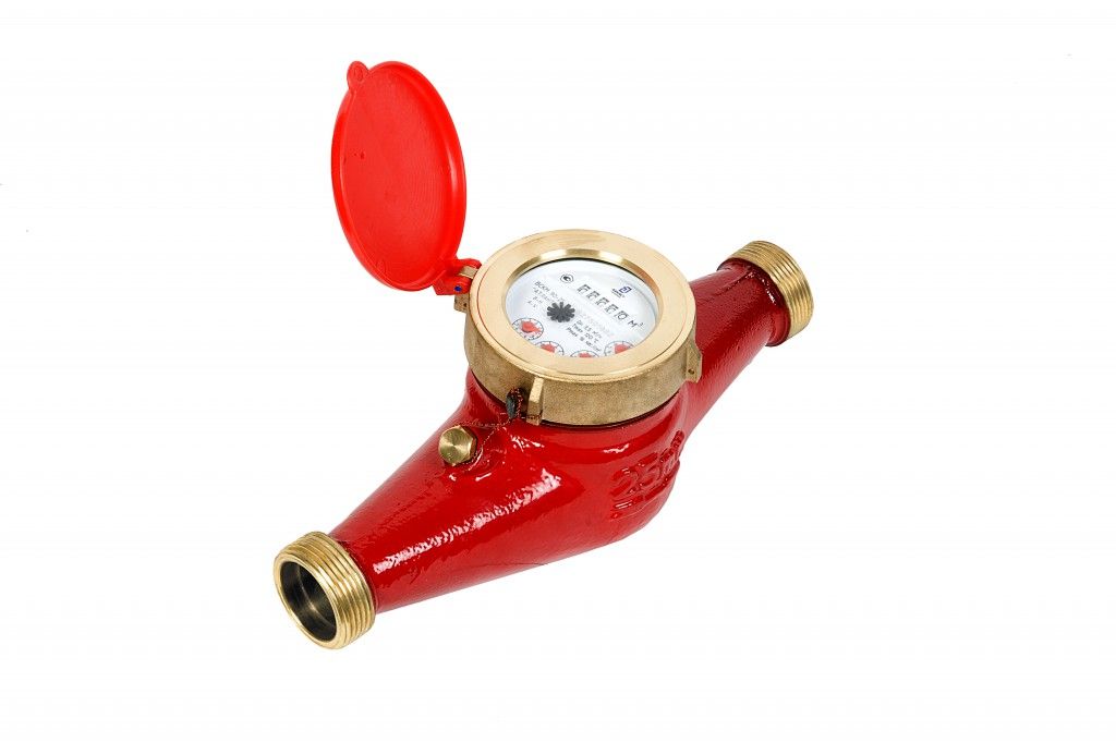 Счетчик ВСКМ 90-50 