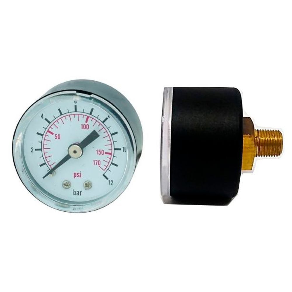 Коллектор STOUT регулирующий 1", 4 отвода 3/4 ЕК