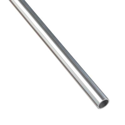Труба нерж. сталь,  22х1.2мм, пог. м