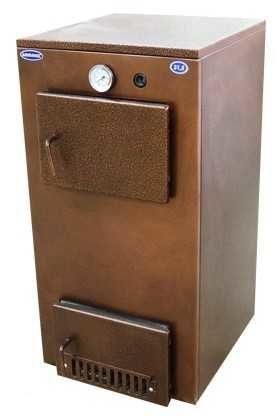 Твердотопливный котел Мимакс КСТГ-40 (Одноконтурный) 