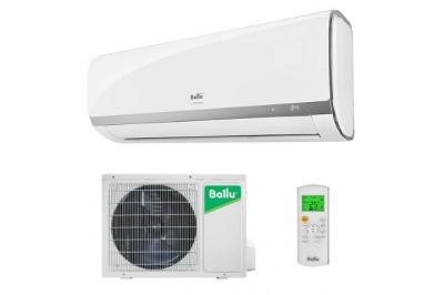 Сплит-система Ballu BSD-09HN8 Lagoon R32
