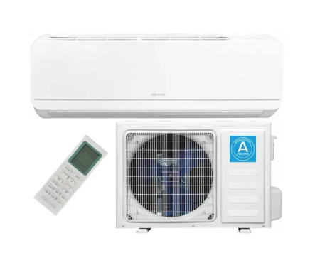 Сплит-система Alikante ALSH12R1 Mar