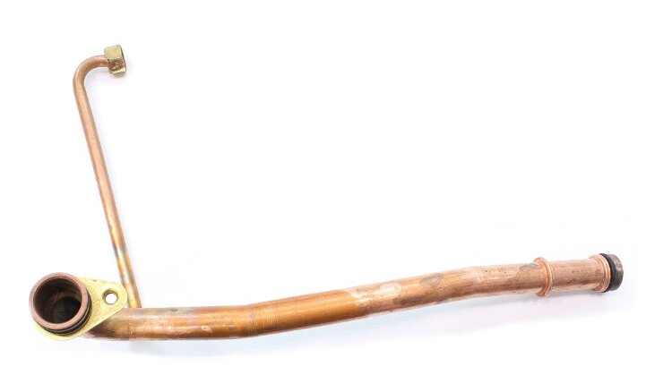 Трубка соединительная в сборе EcoFour, Eco-3 Compact