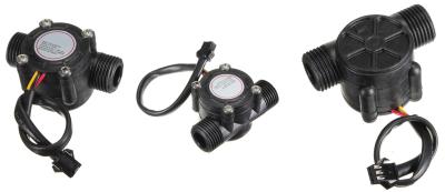 Датчик АОГВ Gazlux мод. GAZECO 18-C-2,18-T-2,24-C-2, 24-T-2, расхода воды ГВС, исполнение 1