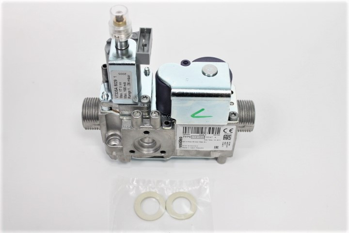 Газовый клапан Honeywell VK 8105M KLOM и KLZ 17 (20-50кВт) Protherm 20KLZ17, 50KLZ17 0020228138