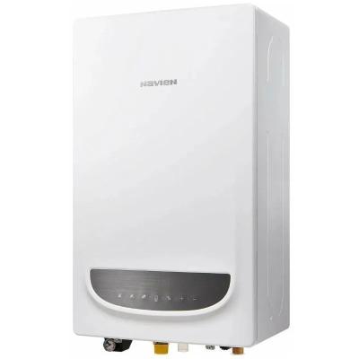 Газовый одноконтурный котел NAVIEN DELUXE ONE-35К