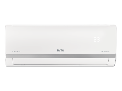 Сплит-система Ballu BSDI-12HN8 Lagoon DC Inverter R32