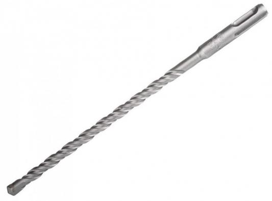 Бур SDS+ф 14*160 двойная спираль 