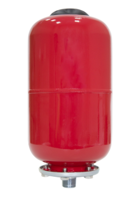 Бак расширительный 8л для отопления (присоединение 3/4 ) VRT®