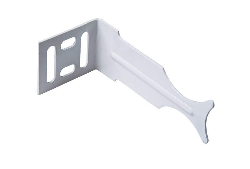 Кронштейн угловой универсальный