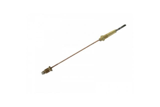 Термопара АОГВ , авт. "АРБАТ" L-900мм (штуцер М8*1 - оголовок М8*1)