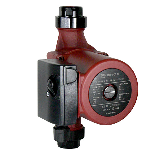 Насос циркуляционный CLM 32*80*180 ONDO PCLM -3280