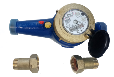 Счетчик СВМ 25 Универ. (Бетар) 