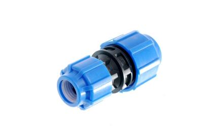 Муфта соединительная ПЭ 40х32