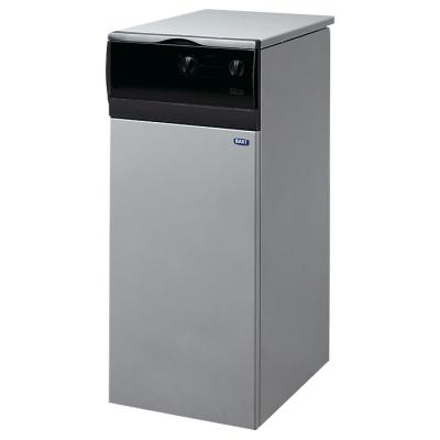 Baxi Slim 1.620 in газовый котел напольный с открытой камерой Необходимо дозаказать дымовой колпак