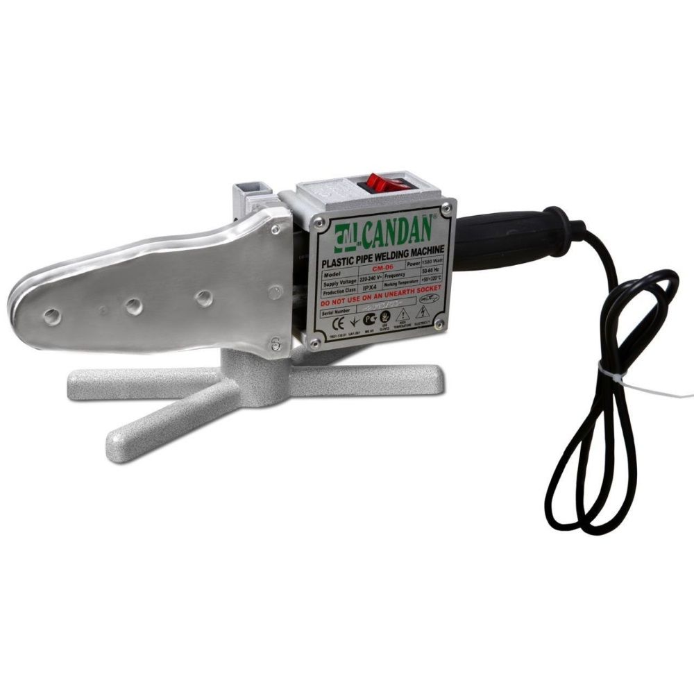 Сварочный аппарат CANDAN CM-06 ONLY