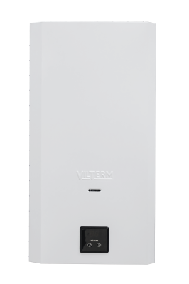 Газовая колонка VilTerm Е11