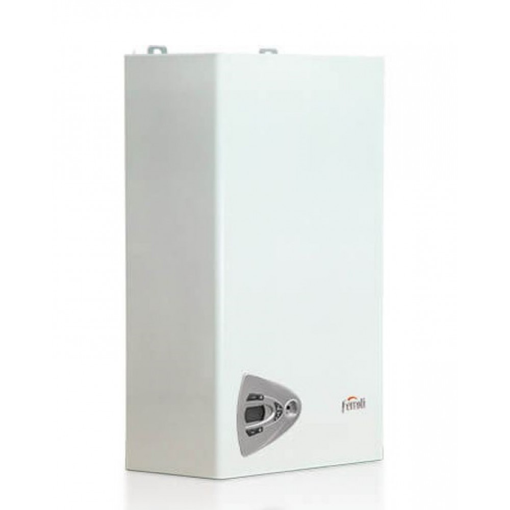 КОТЕЛ НАСТЕННЫЙ ГАЗОВЫЙ VITABEL C 24