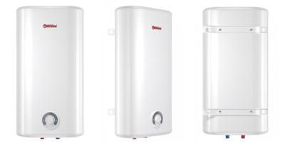 Водонагреватель электрический THERMEX Ceramik 80 V