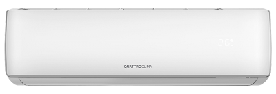 Сплит-система QUATTROCLIMA QV-BE07WD/QN-BE07WD