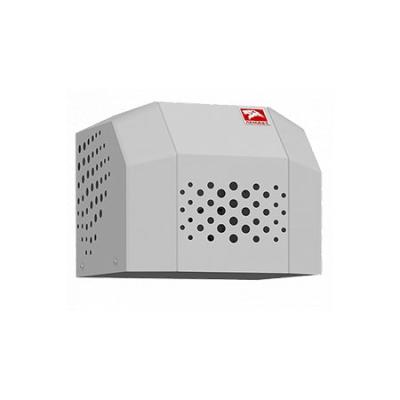 Надставка полутурбо Лемакс  (L) (d130, для котлов Clever, Omega E от 12,5 до 30 кВт) Comfort