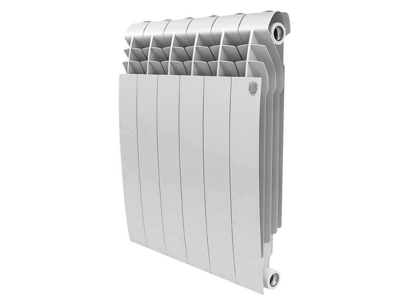 Радиатор Royal Thermo DreamLiner 500 - 6 секц.