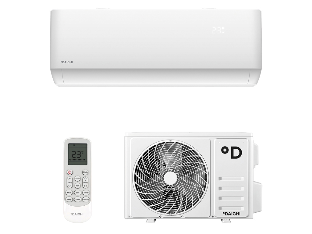 Сплит-система Daichi AIR20AVQ1R/AIR20FV1R (On/off)