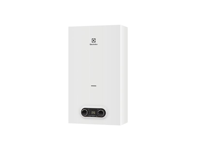 Газовая колонка Electrolux GWH-14 NanoPlus 2.0
