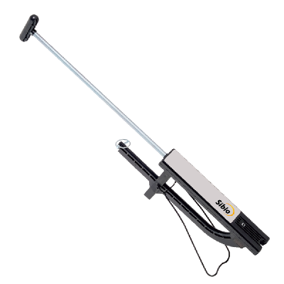 Такер Sibio для крепления труб теплого пола