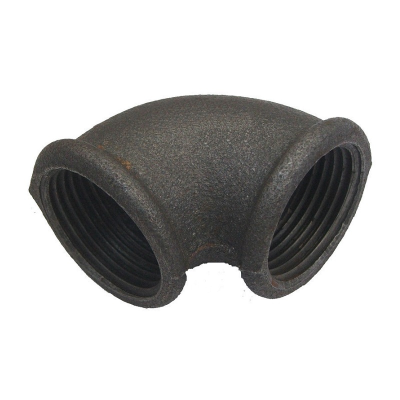 Угольник ДУ 50