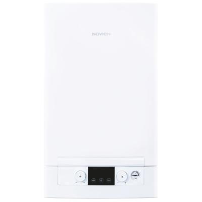 Газовый котел Navien NGB150-24K ATMO 2-х контурный