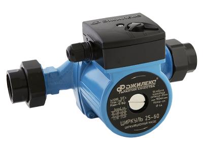 Насос Джилекс Циркуль 25/60 2560