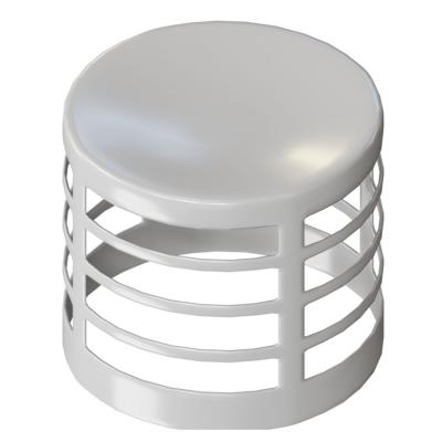 Наконечник D100 KRATS