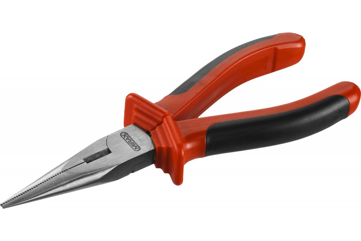 Тонкогубцы 160 мм MIRAX