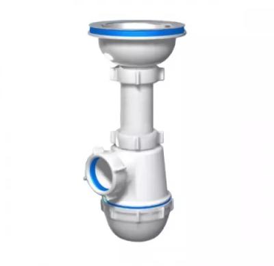 А0150 Сифон Ани 3 1/2"*40 Грот