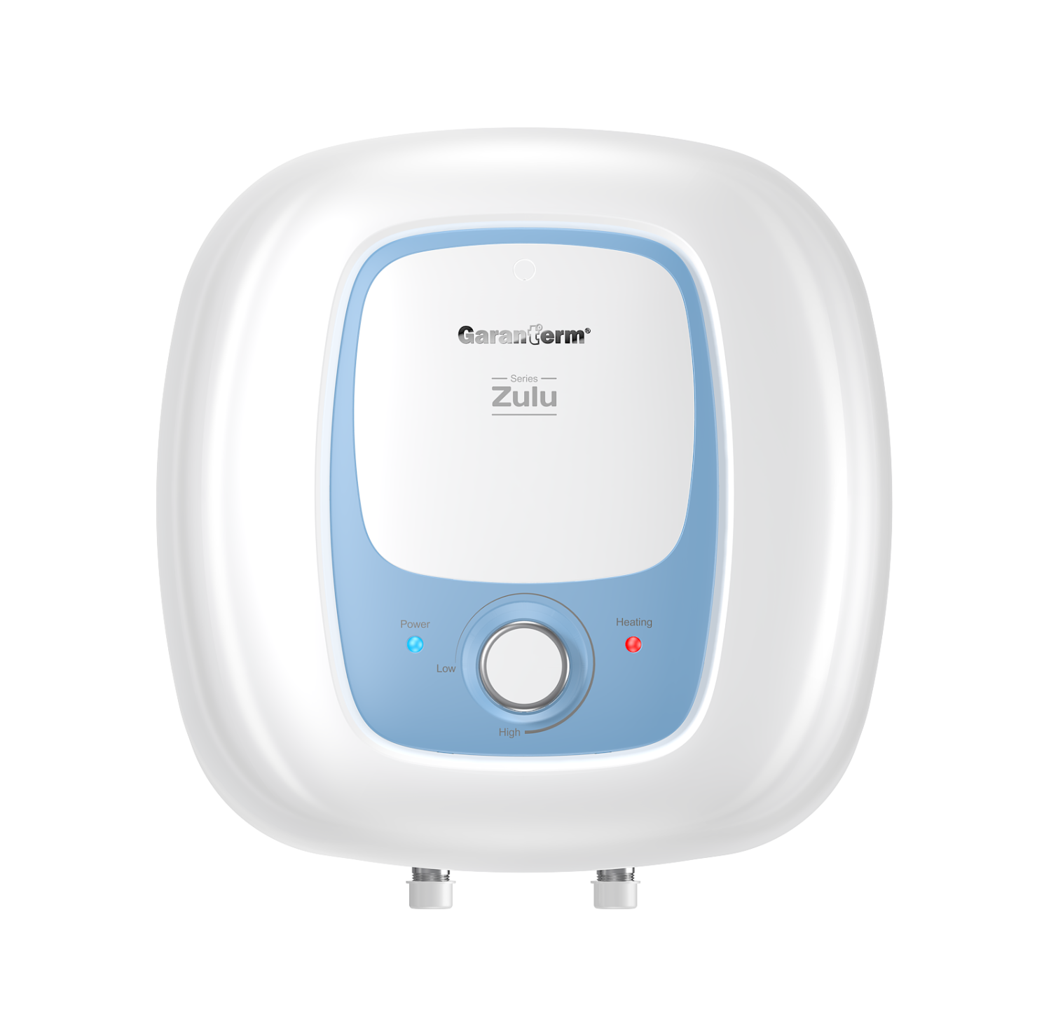 Водонагреватель электрический Garanterm Zulu 10 O