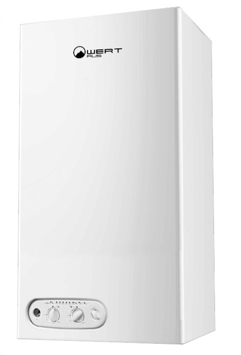 Котел газовый настенный WertRus NOVA24