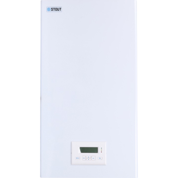 SEB-2201-000009 STOUT Котел электрический 9 кВт 