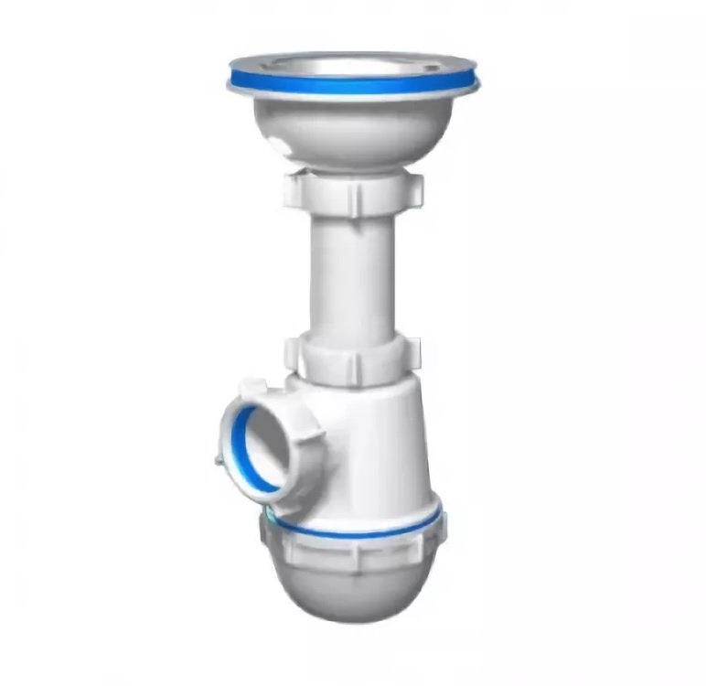 А0150 Сифон Ани 3 1/2"*40 Грот