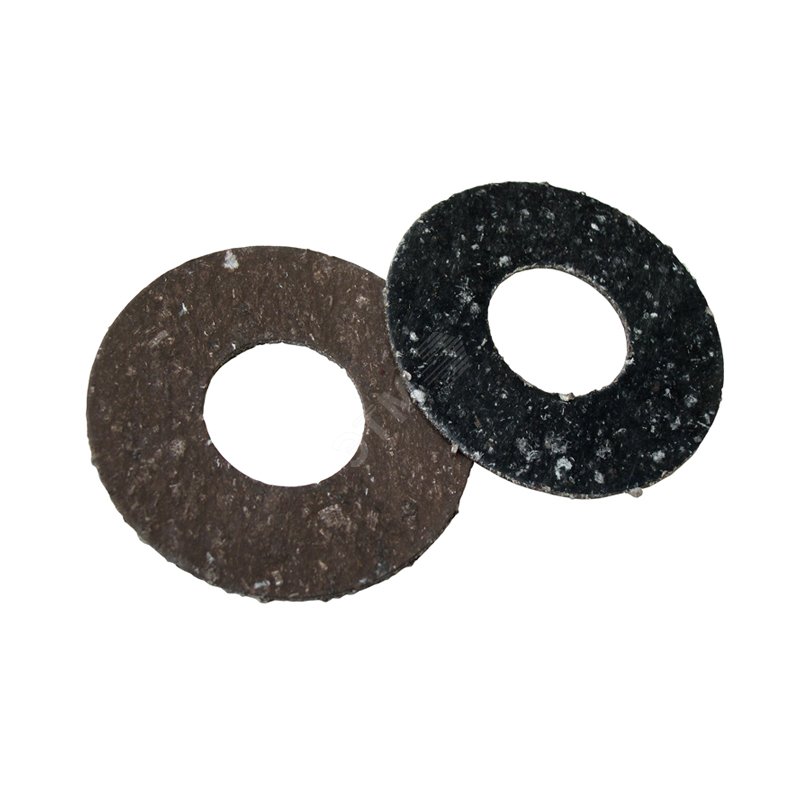 Прокладка паронит фланцевая 15