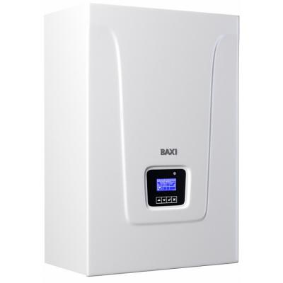 Электрический настенный котел BAXI Ampera Plus 30