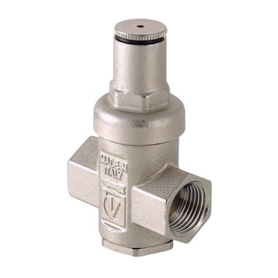 Редуктор давления VALTEC от 1 до 4,5 бар 3/4"