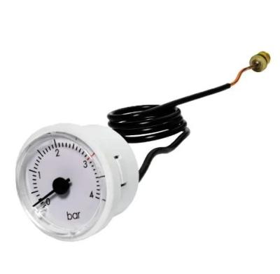 Манометр Ferroli Divatech F D