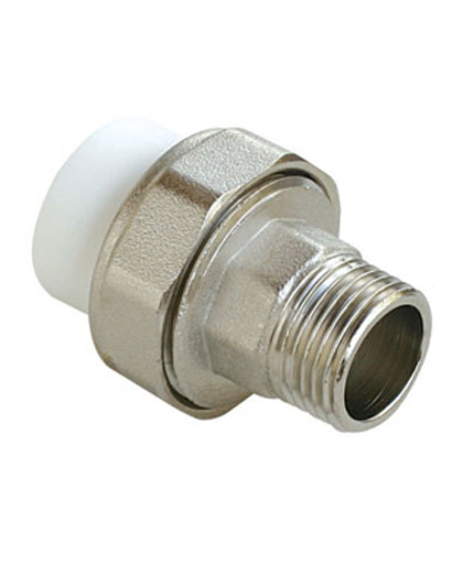 Муфта ПП американка НР 20х1