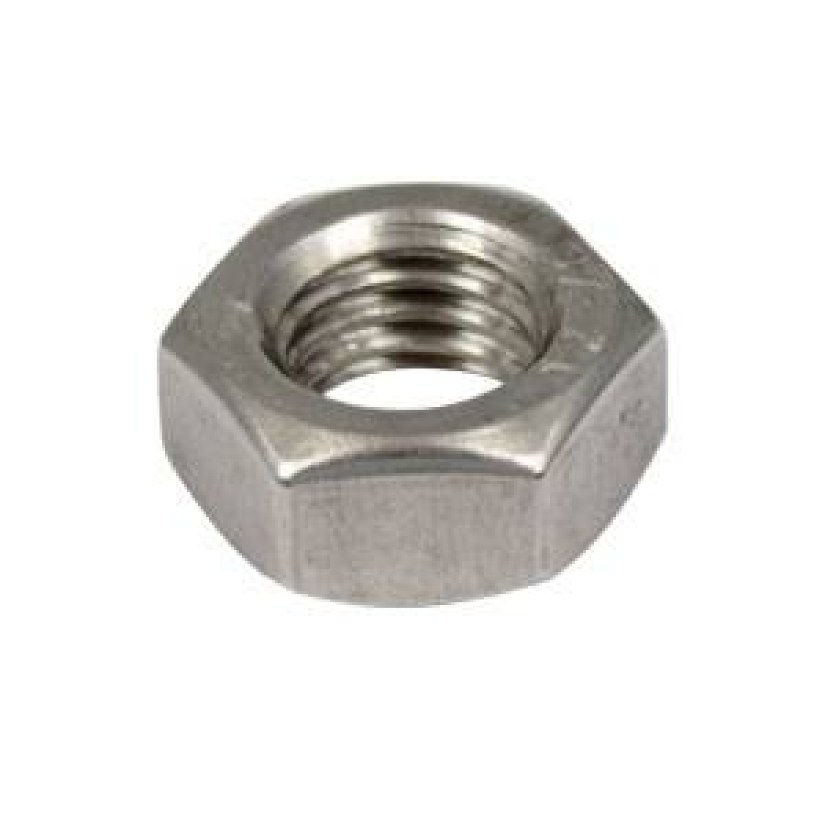 Гайка ш/гр. DIN934 М16