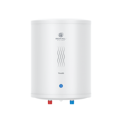 Электрический водонагреватель cерии TINOSS RWH-TS15-RSU