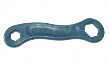 Global Ключ для переходников (для пробок)