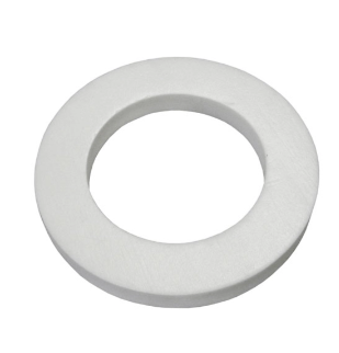 Прокладка д/унитаза пр-во Кировская керамика г. Киров