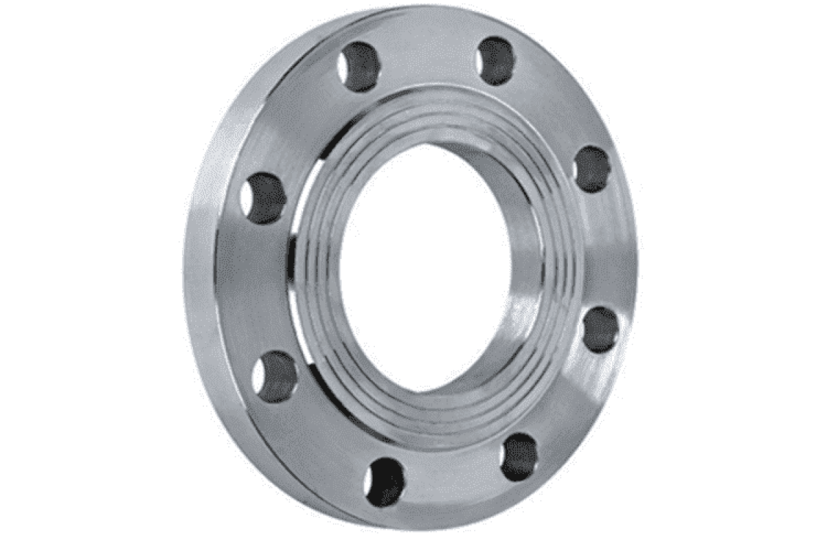 Фланец стальной плоский Ду 65 Ру 16 Ст.20 ГОСТ 33259-15